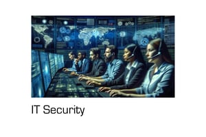 IT Security Managed Services-1
