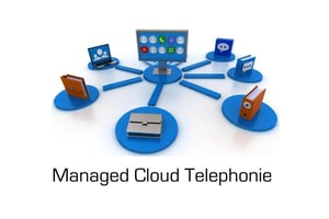 Managed Cloud Telephonie
