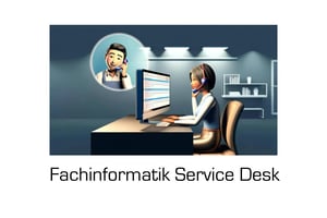 Service Desk Managed Services-1