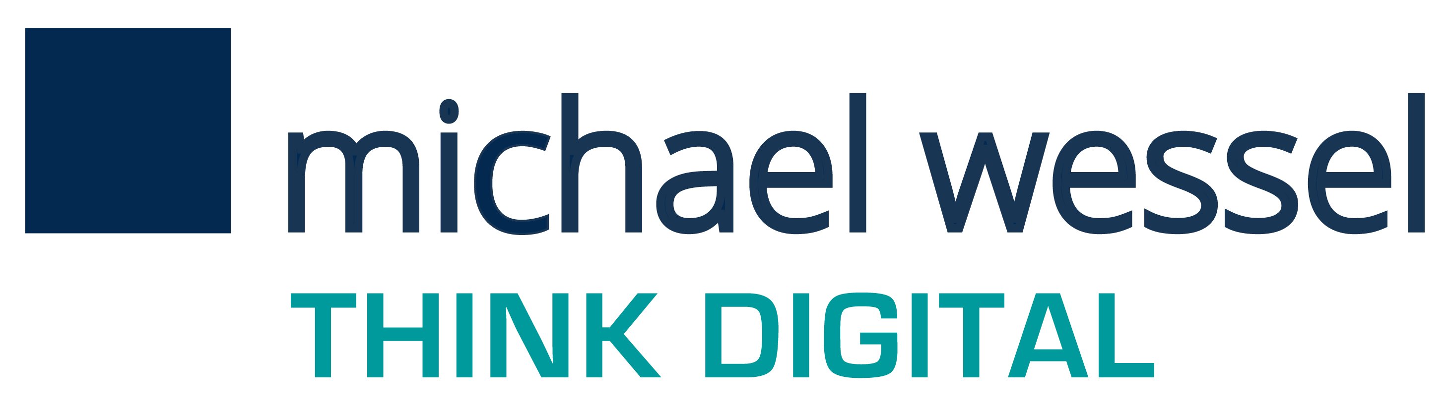 Logo michael wessel