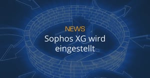 EOL_Sophos_XG