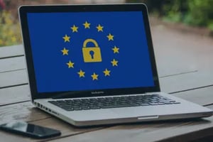 Einhaltung von Compliance-Standards GDPR DSGVO