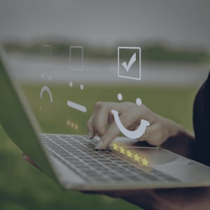 Steigerung der Mitarbeiterproduktivität Zufriedenheit