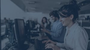 Erweiterter Schutz durch SOC und MDR