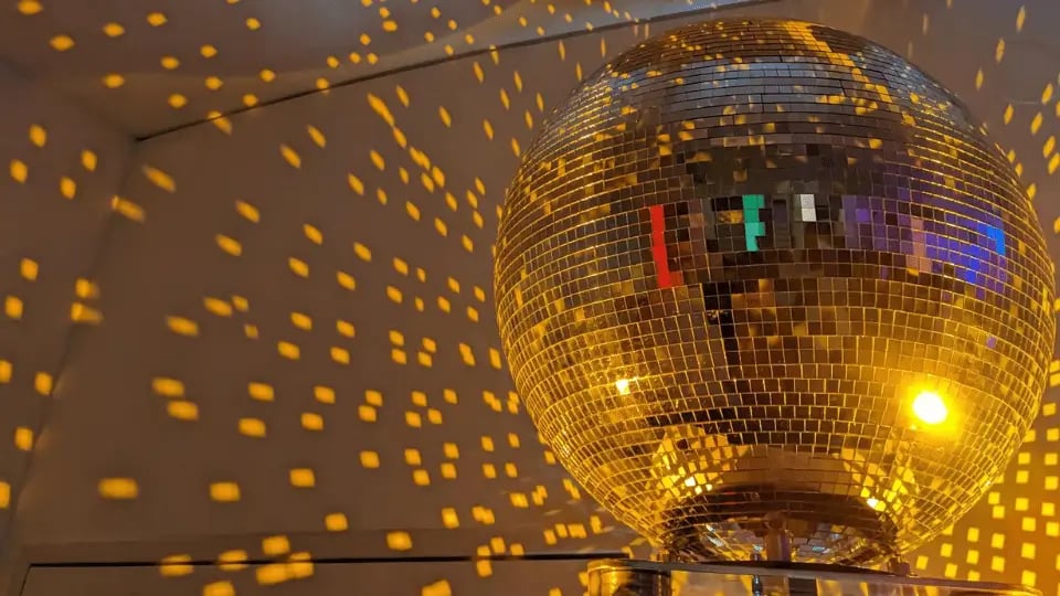 Weihnachten IT systemhaus hannover feier