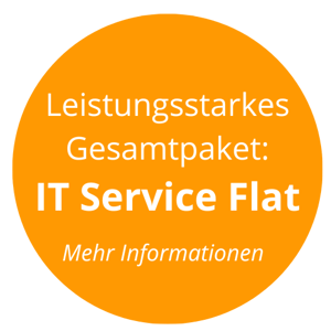 Service Flat
