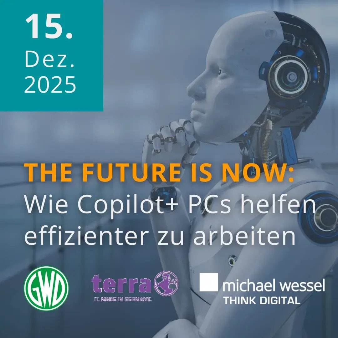 Business-Frühstück-Minden-Event