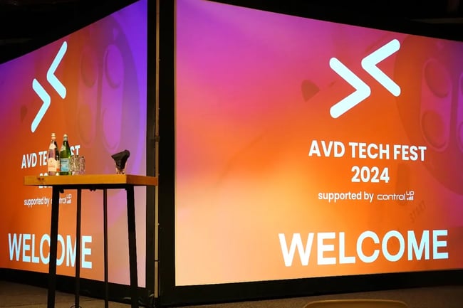 avd-tech-fest-begruessung