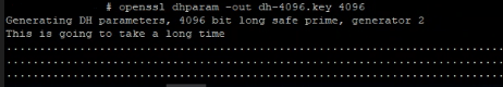 Shell_openssl