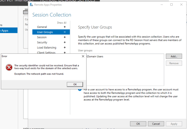 remote desktop 1