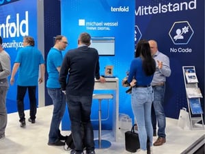 it-sa-stand