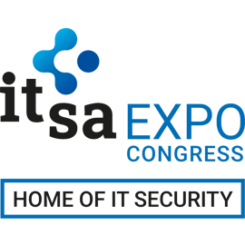 it-sa Logo