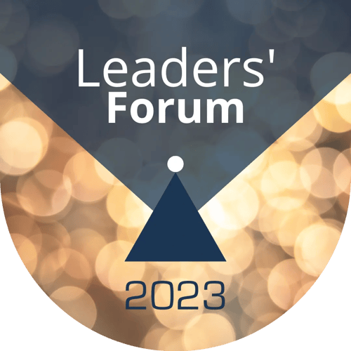 Leadersforum Keyvisual