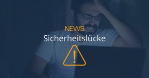 news-sicherheitslücke
