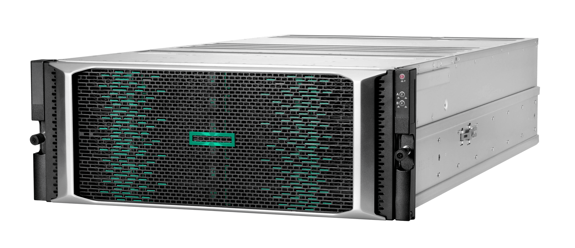 Alletra Storage