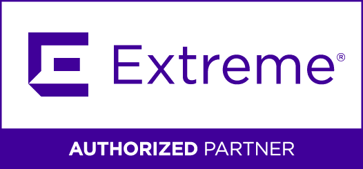 Extreme-Authorized Partner