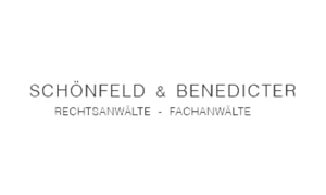 RA-Schönfeld-Benedicter_Logo