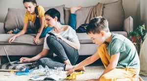 Kinderbetreuung