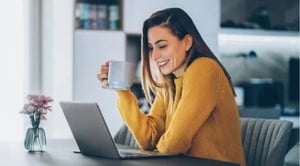 Freie Wahl des Arbeitsortes: Mobiles Arbeiten 