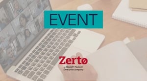 zerto-workshop-2023