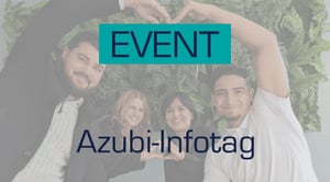 Infotag Ausbildungen