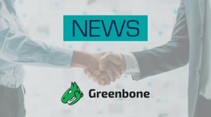Partnerschaft-Greenbone-Banner-News