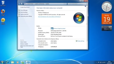 Bildergebnis fÃ¼r windows 7