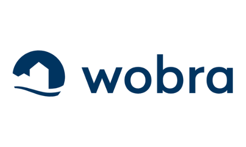 Kundenlogo - wobra