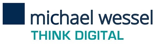 Logo michael wessel - klein