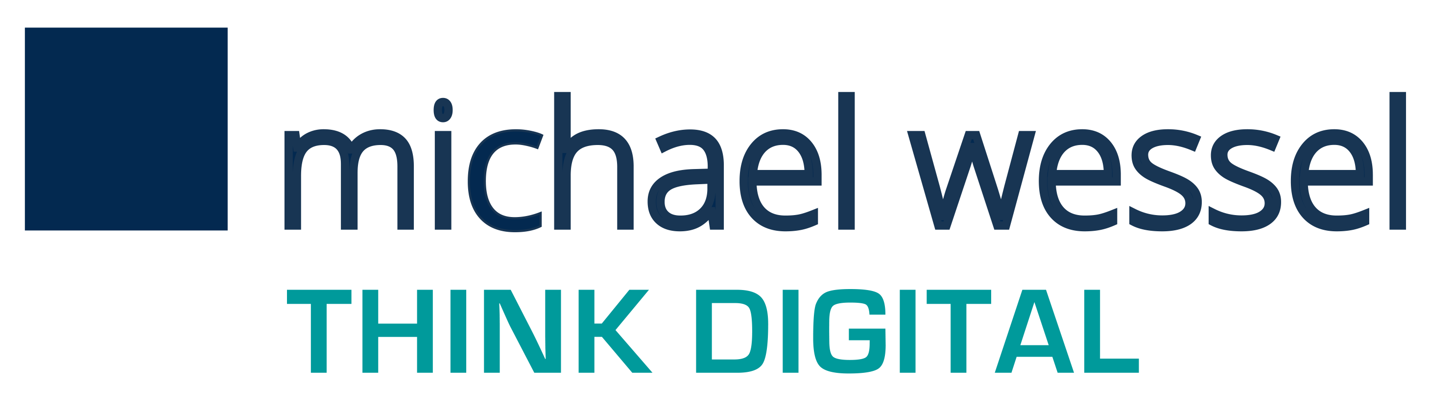 Logo Michael Wessel IT