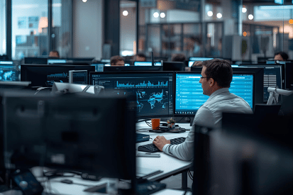 Menue-Manager-IT-Security