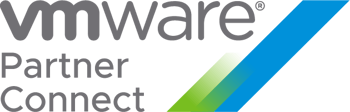 vm ware Partnerlogo