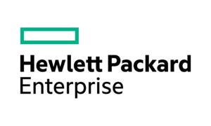 Partnerlogo HPE