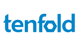 Partnerlogo tenfold