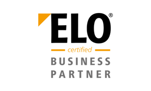 Partnerlogo Elo