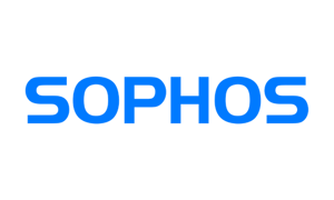 Partnerlogo Sophos