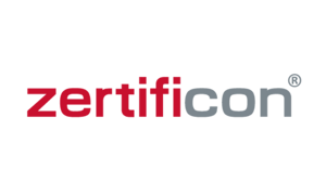 Partnerlogo Zertificon