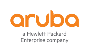 Partnerlogo Aruba
