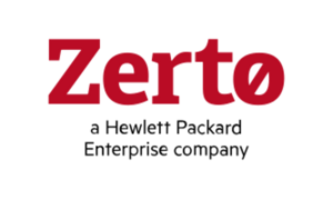 Partnerlogo Zerto
