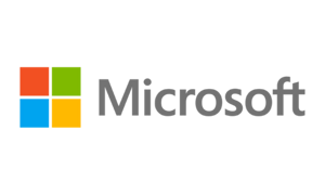 Partnerlogo Microsoft