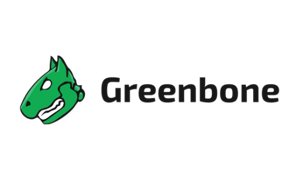 Partnerlogo - Greenbone