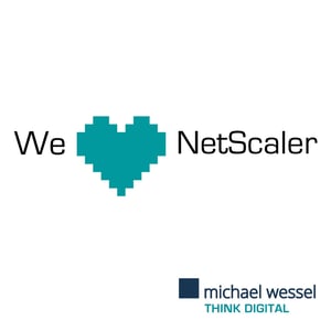 Comeback Citrix NetScaler