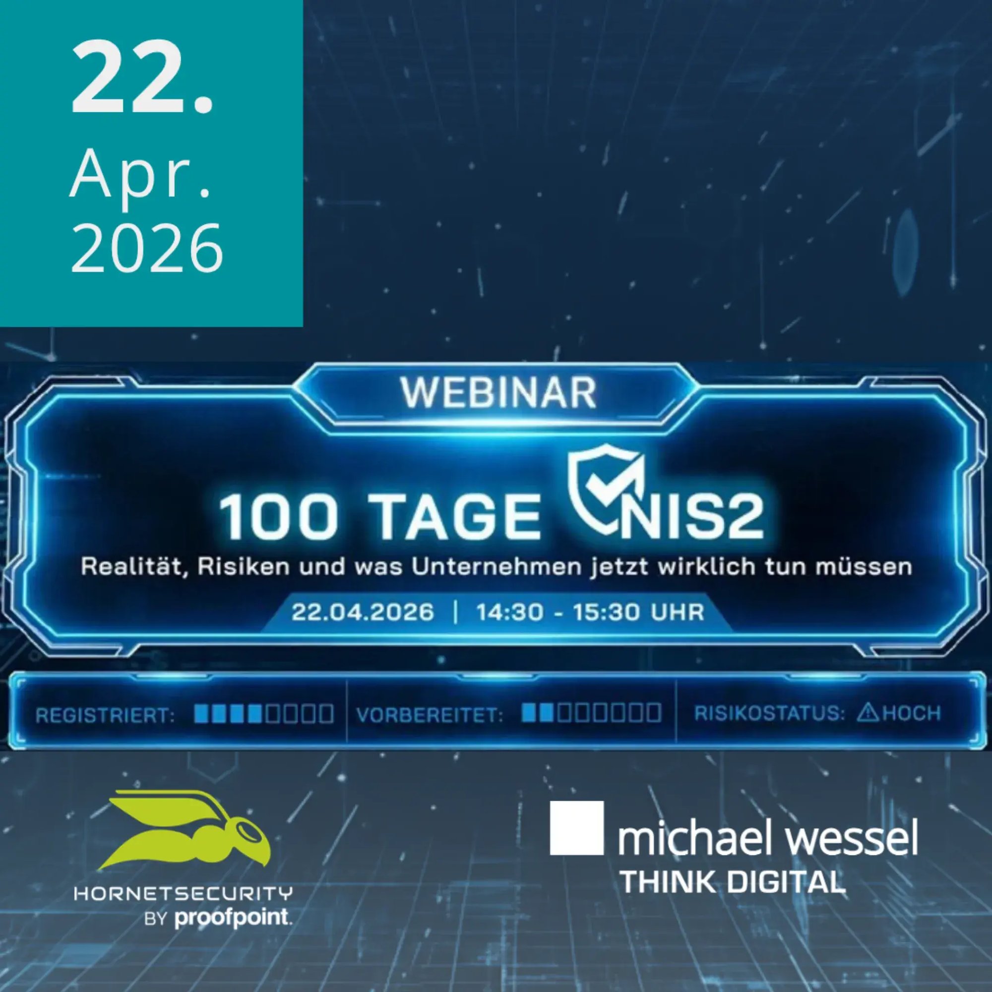 Webinar-NIS2-Hornet-2