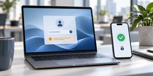 Fallbeispiel-MFA mit Microsoft Entra ID