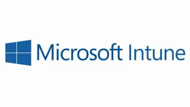 microsoft intune