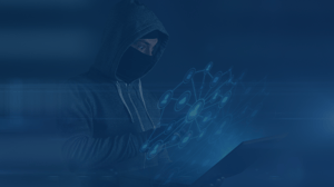 Cyberangriff - blau header-2