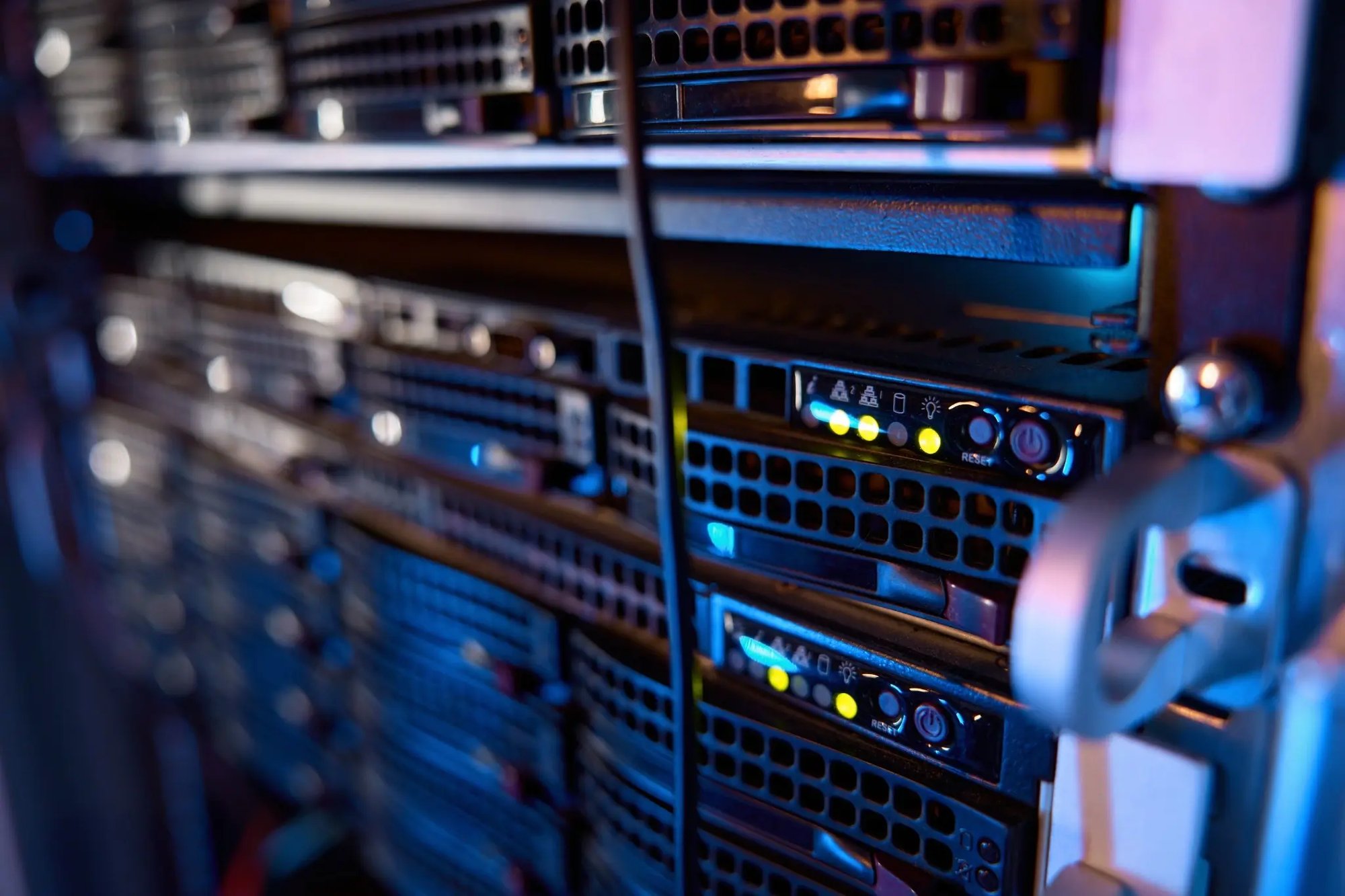 server-rack-supercomputer