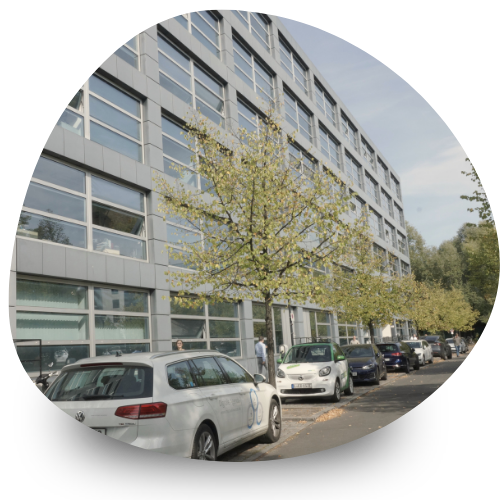 Berlin-Standortuebersicht