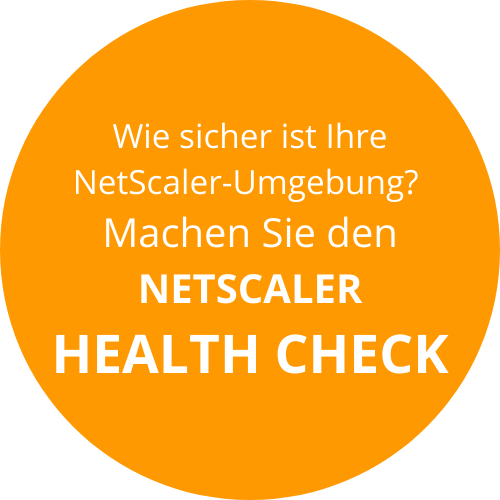 Health Check(1)