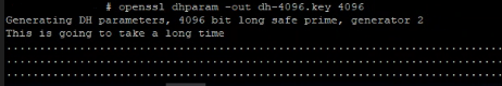 Shell_openssl